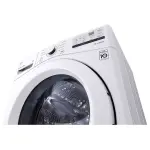CENTRO DE LAVADO LG ELÉCTRICO DE 20KG WM20/DF20